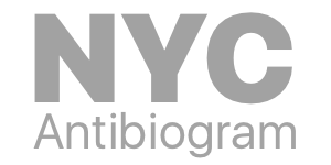 Spectrum: Local Antimicrobial Stewardship, for NYC Department of Health