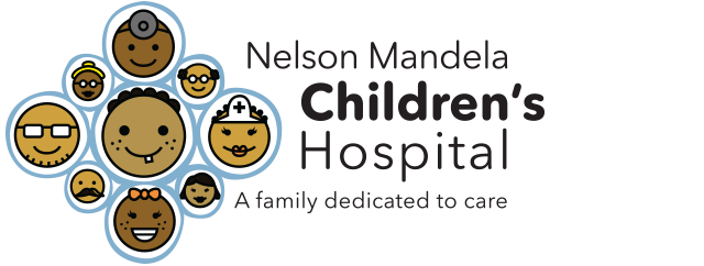 Nelson Mandela Childrens Hospital